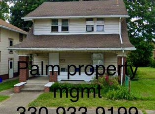 1246 Shadyside Ave SW, Canton, OH 44710