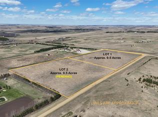 2 162nd Ave NE, Baldwin, ND 58521