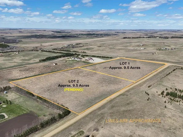 1 162nd Ave NE, Baldwin, ND 58521