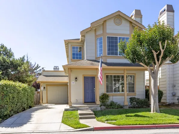 1920 Constitution Blvd Unit 20, Salinas, CA 93905