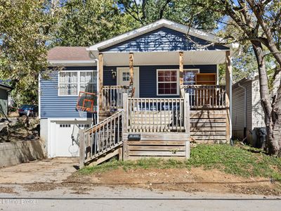 117 Langford Ave, Frankfort, KY, 40601