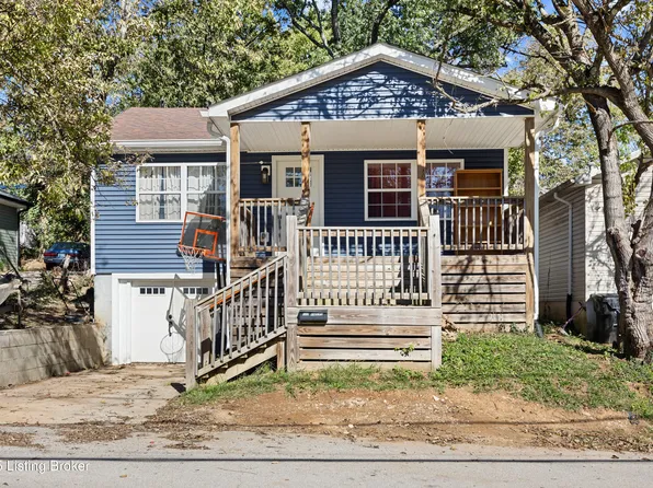 117 Langford Ave, Frankfort, KY 40601