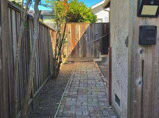 1829 Virginia St, Berkeley, CA 94703
