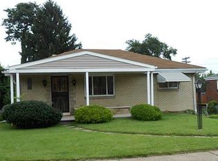673 Southcrest Dr, Pittsburgh, PA 15226