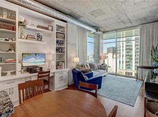 250 Pharr Rd #1102, Atlanta, GA 30305