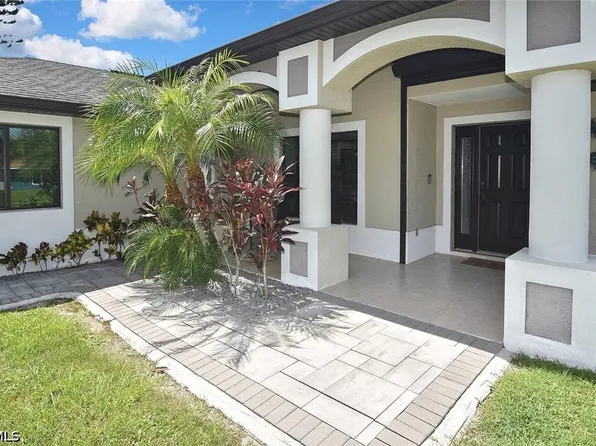 2893 Vizza Ln, North Port, FL 34286