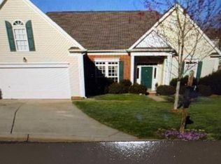14044 Hatton Cross Dr, Charlotte, NC 28278