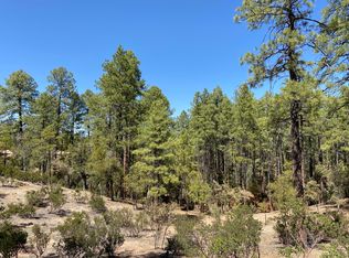 3103 E Monument Peak, Payson, AZ 85541