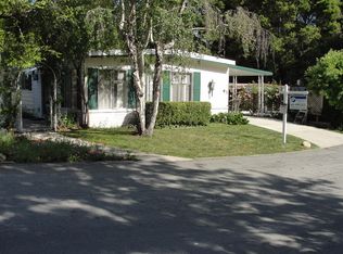 600 Trout Gulch Rd #63, Aptos, CA 95003