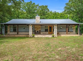 1234 Pvt Rd #5807, Van, TX 75790