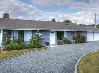 7411 10th St SE, Lake Stevens, WA 98258