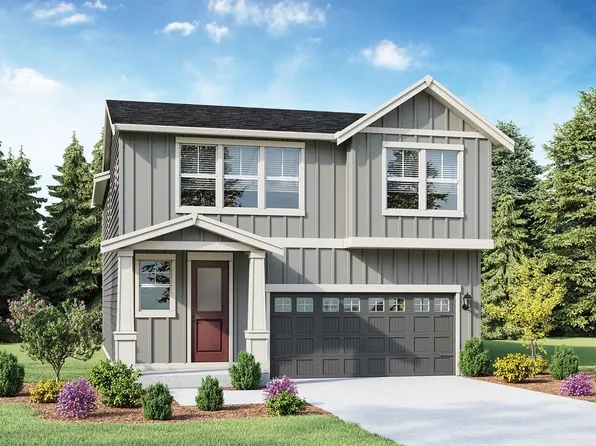 Gardenia Plan, Rosewood Court