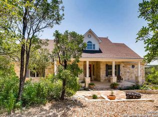 160 County Road 2810, Mico, TX 78056