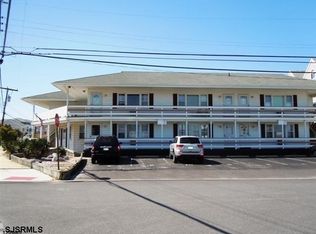 1203-7 Beach Ave #1, Brigantine, NJ 08203