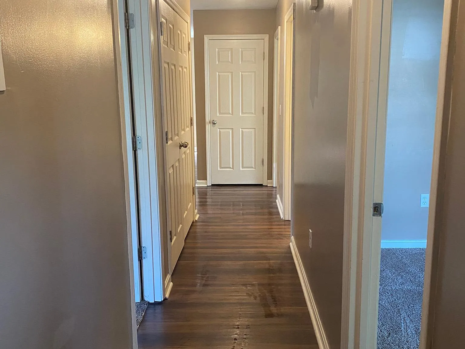 4 bed, 1300 sqft, $1,550 — Photo 2