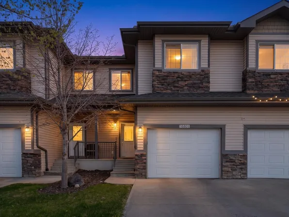 16805 55th St NW, Edmonton, AB T5Y 0R3