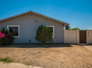 5640 S 47th Pl, Phoenix, AZ 85040