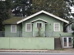 4825 NE 102nd Ave, Portland, OR