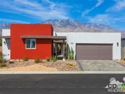 683 Bliss Way, Palm Springs, CA, 92262