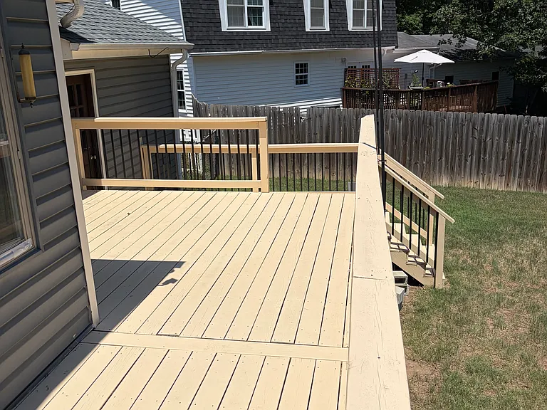 337 E Millbrook Rd — Photo 48