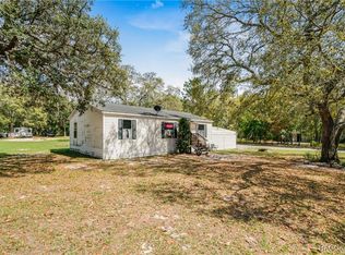 5163 S Memorial Dr, Homosassa, FL 34446