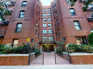 3730 83rd St APT 2A, Flushing, NY 11372