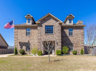 3209 S Crescent Dr, Bryant, AR 72022