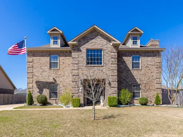 3209 S Crescent Dr, Bryant, AR 72022