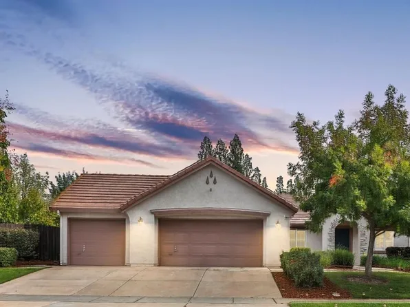 10984 Woodring Dr, Mather, CA 95655