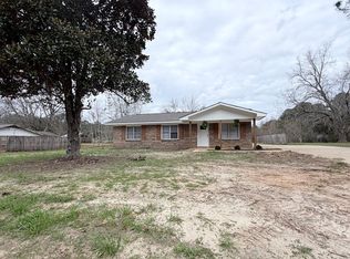 283 County Road 3306, Troy, AL 36079