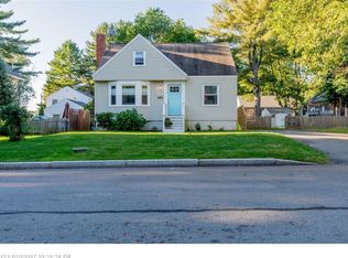 30 Riggs St, Portland, ME 04102
