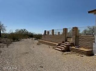 4517 S San Joaquin Rd, Tucson, AZ 85735