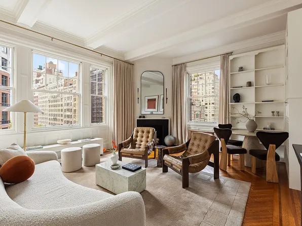 530 W End Ave APT 81, New York, NY 10024