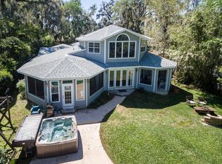 60 Harmony Hall Rd, Middleburg, FL 32068