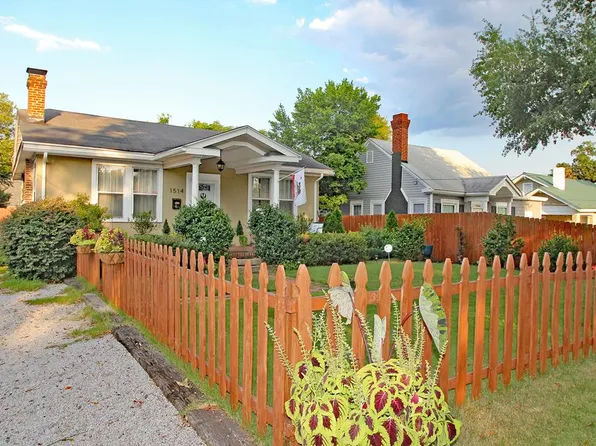 1514 Johns Rd, Augusta, GA 30904