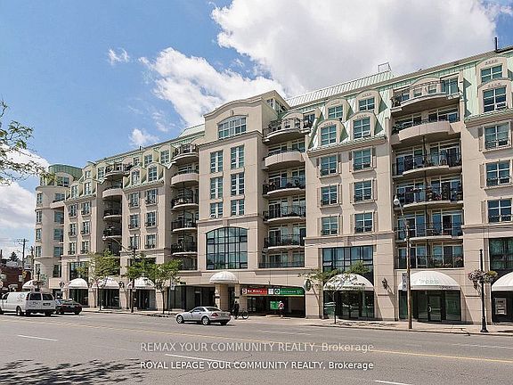 2nd image of 650 Mount Pleasant Rd #201