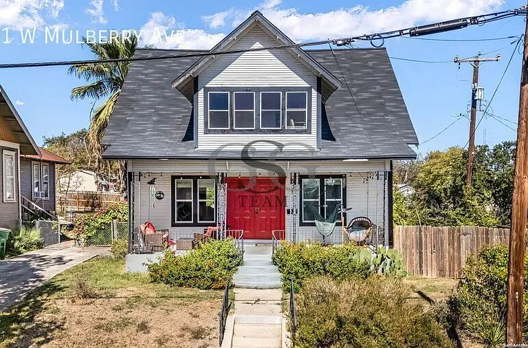 801 W Mulberry Ave — Photo 21