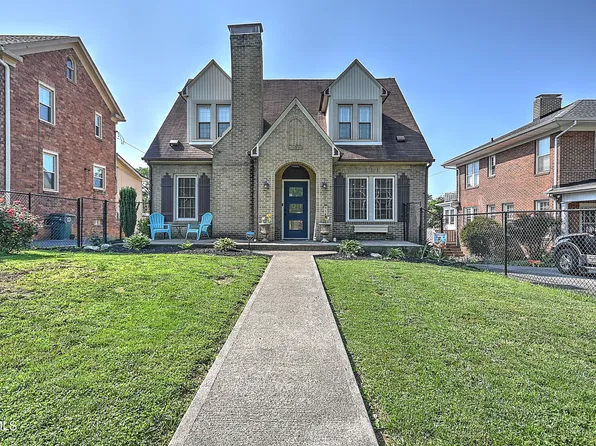 718 Arlington Ave, Bristol, VA 24201