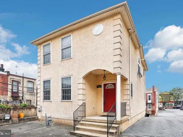 408 N Lincoln St, Wilmington, DE 19805