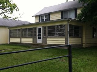 12570 Lake Rd NE, Millersport, OH 43046