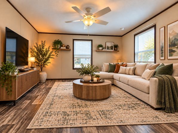 71400 Van Dyke Rd #301