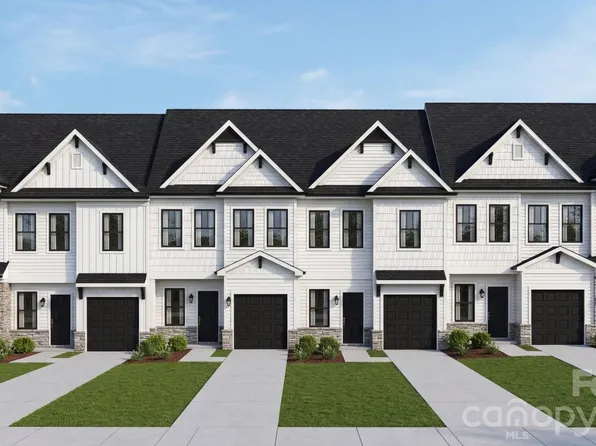 320 Whitefish Way #122, Monroe, NC 28110