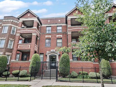 1509 E 65th St #3, Chicago, IL, 60637