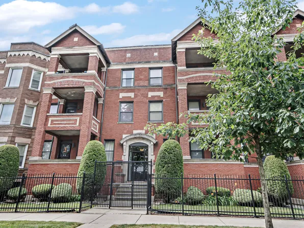 1509 E 65th St #3, Chicago, IL 60637