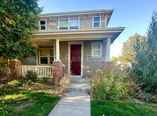 2528 Central Park Blvd, Denver, CO 80238