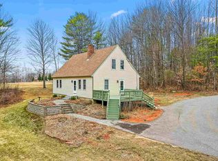 33 Greenwood Dr, Northfield, NH 03276