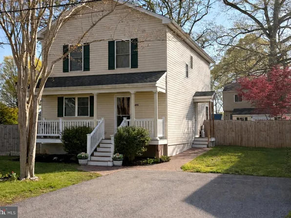 1635 Fairhill Dr, Edgewater, MD 21037