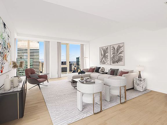 Picture of Rent Luxury Penthouses in Manhattan, New York, New York, United States ...