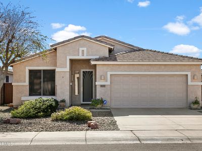 9225 W MARY ANN Drive, Peoria, AZ, 85382