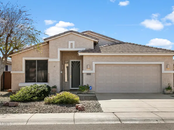 9225 W MARY ANN Drive, Peoria, AZ 85382